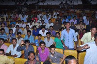 Venkatapuram Movie Success Tour in Devi Theater